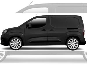 Citroën Berlingo Kasten 1.5