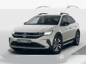 Volkswagen Taigo ENERGY 1.0 TSI OPF KLIMA LED ALU SITZHEIZUNG RÜCKFAHRKAMERA u.v.m