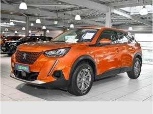 Peugeot 2008 Active Elektromotor 136 Navi Klima "sofort Verfügbar"