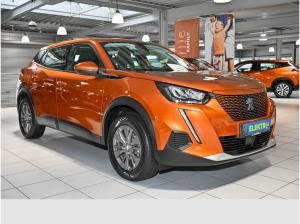 Peugeot 2008 Active Elektromotor 136 Navi Klima "sofort Verfügbar"