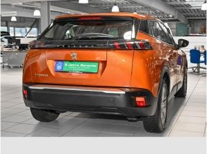 Peugeot 2008 Active Elektromotor 136 Navi Klima "sofort Verfügbar"