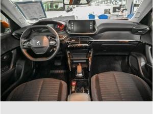 Peugeot 2008 Active Elektromotor 136 Navi Klima "sofort Verfügbar"