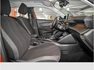 Peugeot 2008 Active Elektromotor 136 Navi Klima "sofort Verfügbar"