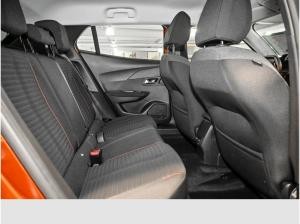 Peugeot 2008 Active Elektromotor 136 Navi Klima "sofort Verfügbar"