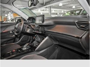 Peugeot 2008 Active Elektromotor 136 Navi Klima "sofort Verfügbar"