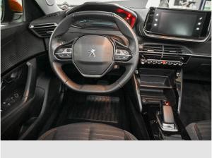 Peugeot 2008 Active Elektromotor 136 Navi Klima "sofort Verfügbar"