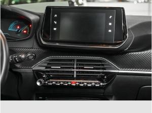 Peugeot 2008 Active Elektromotor 136 Navi Klima "sofort Verfügbar"