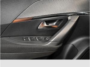 Peugeot 2008 Active Elektromotor 136 Navi Klima "sofort Verfügbar"