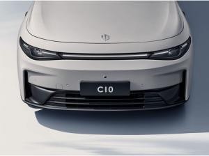 Leapmotor C10 Design  Knaller AKTIONSPREIS bis 30.08