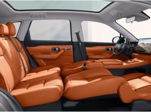 Leapmotor C10 Design  Knaller AKTIONSPREIS bis 30.08