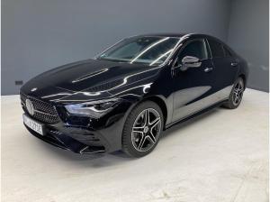 Mercedes-Benz CLA 250 e Coupe AMG AdvancedPlus Burmester Fahrassistent Night