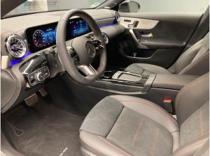 Mercedes-Benz CLA 250 e Coupe AMG AdvancedPlus Burmester Fahrassistent Night