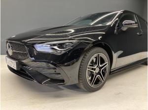 Mercedes-Benz CLA 250 e Coupe AMG AdvancedPlus Burmester Fahrassistent Night