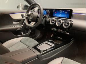 Mercedes-Benz CLA 250 e Coupe AMG AdvancedPlus Burmester Fahrassistent Night