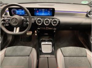 Mercedes-Benz CLA 250 e Coupe AMG AdvancedPlus Burmester Fahrassistent Night