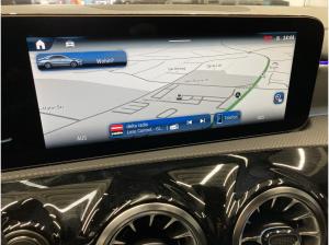 Mercedes-Benz CLA 250 e Coupe AMG AdvancedPlus Burmester Fahrassistent Night