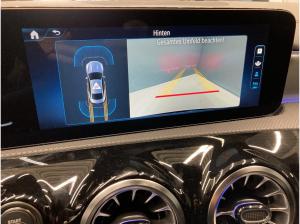 Mercedes-Benz CLA 250 e Coupe AMG AdvancedPlus Burmester Fahrassistent Night