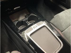 Mercedes-Benz CLA 250 e Coupe AMG AdvancedPlus Burmester Fahrassistent Night