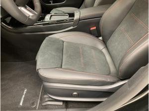 Mercedes-Benz CLA 250 e Coupe AMG AdvancedPlus Burmester Fahrassistent Night