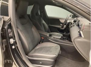 Mercedes-Benz CLA 250 e Coupe AMG AdvancedPlus Burmester Fahrassistent Night