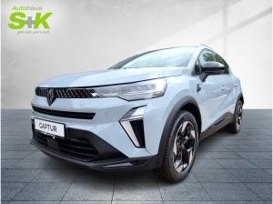 Renault Captur Techno TCe 90 *1. WARTUNG GESCHENKT!*