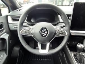 Renault Captur Techno TCe 90 *1. WARTUNG GESCHENKT!*