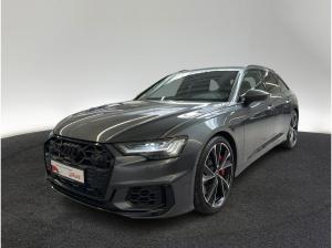 Audi S6 Avant 55 TDI qu. Standh. HD Matrix B&O Kamera