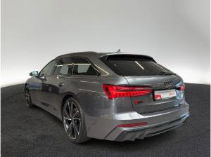 Audi S6 Avant 55 TDI qu. Standh. HD Matrix B&O Kamera