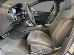 Audi S6 Avant 55 TDI qu. Standh. HD Matrix B&O Kamera