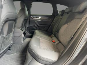 Audi S6 Avant 55 TDI qu. Standh. HD Matrix B&O Kamera