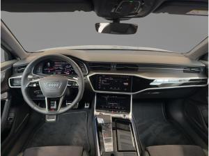 Audi S6 Avant 55 TDI qu. Standh. HD Matrix B&O Kamera