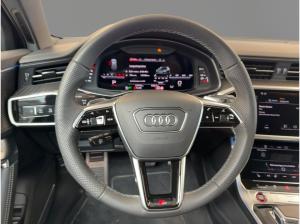 Audi S6 Avant 55 TDI qu. Standh. HD Matrix B&O Kamera