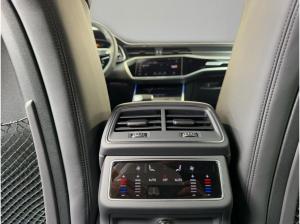 Audi S6 Avant 55 TDI qu. Standh. HD Matrix B&O Kamera