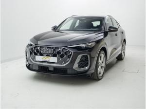 Audi Q5 2.0 TDI quattro Sportback*LUFT*B&O*HUD*MATRIX