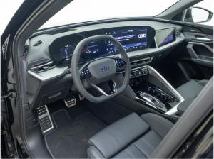 Audi Q5 2.0 TDI quattro Sportback*LUFT*B&O*HUD*MATRIX