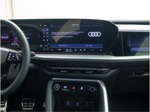 Audi Q5 2.0 TDI quattro Sportback*LUFT*B&O*HUD*MATRIX
