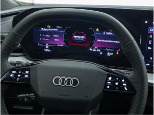 Audi Q5 2.0 TDI quattro Sportback*LUFT*B&O*HUD*MATRIX
