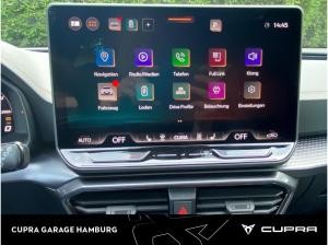 Cupra Formentor VZ Extreme 1.5 e-HYBRID 6-Gang-DSG