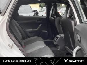 Cupra Formentor VZ Extreme 1.5 e-HYBRID 6-Gang-DSG