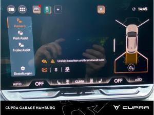 Cupra Formentor VZ Extreme 1.5 e-HYBRID 6-Gang-DSG