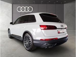Audi Q7 50 TDI quattro tiptronic HD Matrix-LED B&O air suspension HuD