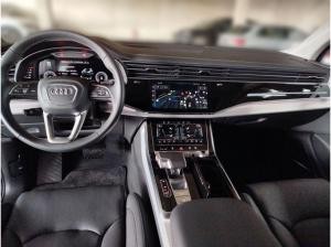 Audi Q7 50 TDI quattro tiptronic HD Matrix-LED B&O air suspension HuD