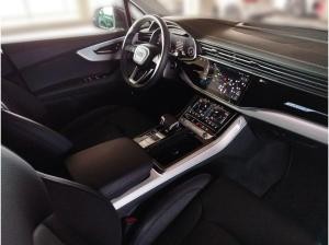 Audi Q7 50 TDI quattro tiptronic HD Matrix-LED B&O air suspension HuD