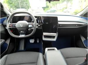 Renault Scenic E-TECH 100% ele Esprit Alp. 220 Long Rang