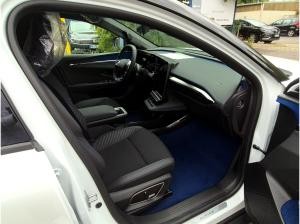 Renault Scenic E-TECH 100% ele Esprit Alp. 220 Long Rang