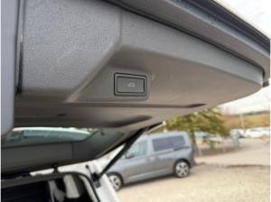 Volkswagen ID.Buzz Cargo Keyless Advanced