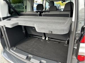 Volkswagen Caddy Maxi Life 7-Sitzer TDi DSG Assistenzp plus