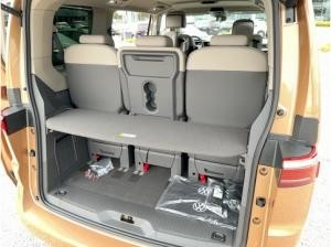 Volkswagen T7 Multivan Life TDi Standheizung/ Kamera