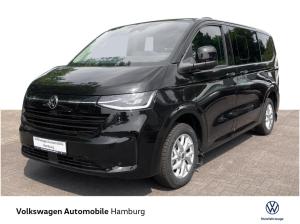 Volkswagen e-Caravelle Style BEV 8-Sitzer