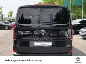 Volkswagen e-Caravelle Style BEV 8-Sitzer